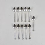 1668 2088 COFFEE SPOONS